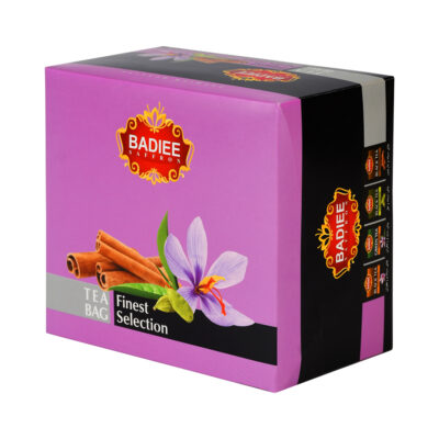 چای منتخب کیسه ای بدیعی بسته 32 تایی
